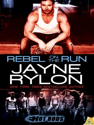 cover image of Rebel on the Run